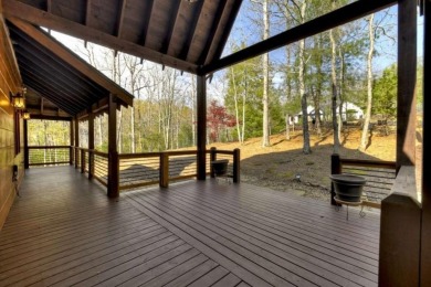 Peaceful Mountain Retreat in Riverwalk on the Toccoa. Welcome to on Old Toccoa Farm Golf Club in Georgia - for sale on GolfHomes.com, golf home, golf lot