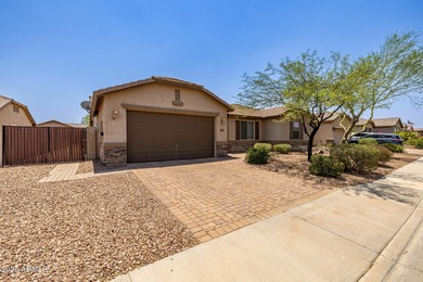 Come experience why 22145 W Ashleigh Marie Drive is the perfect on Sundance Golf Club in Arizona - for sale on GolfHomes.com, golf home, golf lot