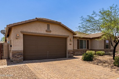 Come experience why 22145 W Ashleigh Marie Drive is the perfect on Sundance Golf Club in Arizona - for sale on GolfHomes.com, golf home, golf lot