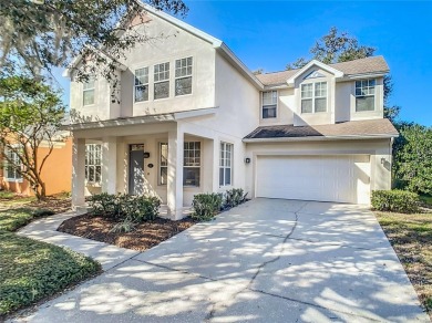 Beautifully updated 4 bedroom 2 bath home with just over 2400 sq on Victoria Hills Golf Club in Florida - for sale on GolfHomes.com, golf home, golf lot