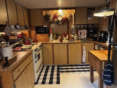 If you are looking for a cozy home or up north retreat look no on Garland Resort and Golf Club  in Michigan - for sale on GolfHomes.com, golf home, golf lot