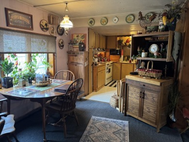 If you are looking for a cozy home or up north retreat look no on Garland Resort and Golf Club  in Michigan - for sale on GolfHomes.com, golf home, golf lot