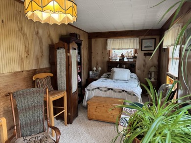 If you are looking for a cozy home or up north retreat look no on Garland Resort and Golf Club  in Michigan - for sale on GolfHomes.com, golf home, golf lot