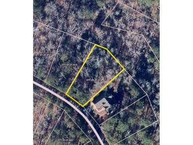 Build Your Dream Home in Savannah Lakes Village!  This beautiful on Tara Golf Club At Savannah Lakes in South Carolina - for sale on GolfHomes.com, golf home, golf lot