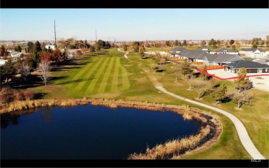 One of Treasure Valley's top luxury home builders, Shadow on Falcon Crest Golf Club in Idaho - for sale on GolfHomes.com, golf home, golf lot