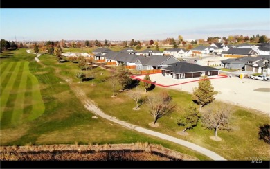 One of Treasure Valley's top luxury home builders, Shadow on Falcon Crest Golf Club in Idaho - for sale on GolfHomes.com, golf home, golf lot