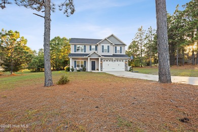 *PRICE REDUCED $435,000* Welcome to this beautiful 4-bedroom, 2 on Foxfire Golf and Country Club in North Carolina - for sale on GolfHomes.com, golf home, golf lot