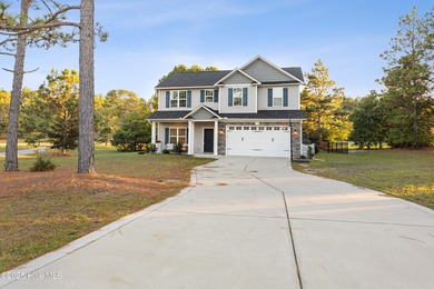 *PRICE REDUCED $435,000* Welcome to this beautiful 4-bedroom, 2 on Foxfire Golf and Country Club in North Carolina - for sale on GolfHomes.com, golf home, golf lot