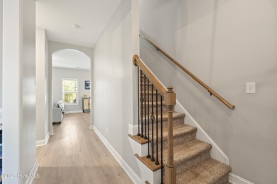 *PRICE REDUCED $435,000* Welcome to this beautiful 4-bedroom, 2 on Foxfire Golf and Country Club in North Carolina - for sale on GolfHomes.com, golf home, golf lot