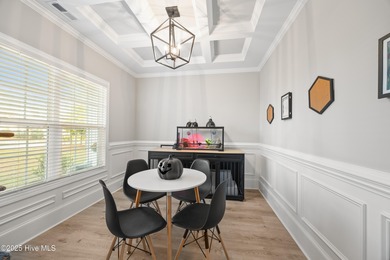 *PRICE REDUCED $435,000* Welcome to this beautiful 4-bedroom, 2 on Foxfire Golf and Country Club in North Carolina - for sale on GolfHomes.com, golf home, golf lot