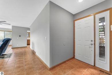 An almost 2000 sq foot condo, consisting of 2 floors and awesome on Crown Golf Course in Michigan - for sale on GolfHomes.com, golf home, golf lot