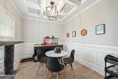 *PRICE REDUCED $435,000* Welcome to this beautiful 4-bedroom, 2 on Foxfire Golf and Country Club in North Carolina - for sale on GolfHomes.com, golf home, golf lot