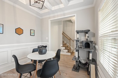 *PRICE REDUCED $435,000* Welcome to this beautiful 4-bedroom, 2 on Foxfire Golf and Country Club in North Carolina - for sale on GolfHomes.com, golf home, golf lot