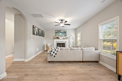 *PRICE REDUCED $435,000* Welcome to this beautiful 4-bedroom, 2 on Foxfire Golf and Country Club in North Carolina - for sale on GolfHomes.com, golf home, golf lot