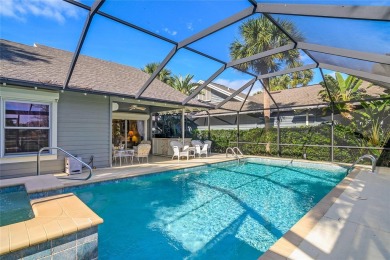 Step into the ultimate blend of luxury and lifestyle at on Wyndemere Country Club in Florida - for sale on GolfHomes.com, golf home, golf lot