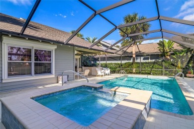 Step into the ultimate blend of luxury and lifestyle at on Wyndemere Country Club in Florida - for sale on GolfHomes.com, golf home, golf lot