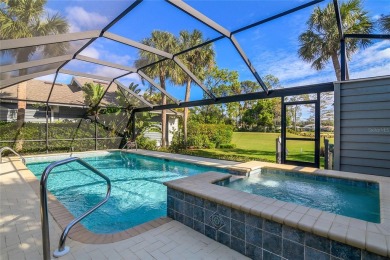 Step into the ultimate blend of luxury and lifestyle at on Wyndemere Country Club in Florida - for sale on GolfHomes.com, golf home, golf lot