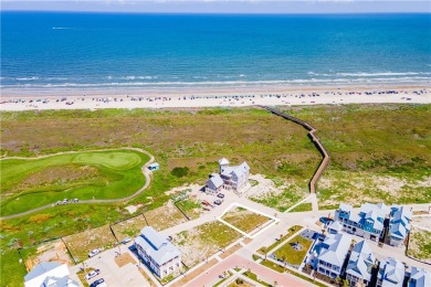 Welcome to your dream homesite, where breathtaking Gulf views on Palmilla Beach Golf Club in Texas - for sale on GolfHomes.com, golf home, golf lot