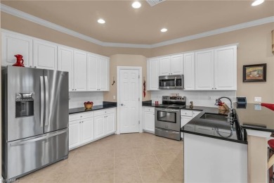 Welcome to 6806 Bent Grass Drive, Naples, FL - your furnished on Lely Resort Golf and Country Club in Florida - for sale on GolfHomes.com, golf home, golf lot