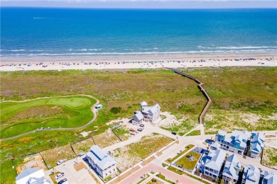 Welcome to your dream homesite, where breathtaking Gulf views on Palmilla Beach Golf Club in Texas - for sale on GolfHomes.com, golf home, golf lot