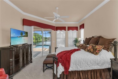 Welcome to 6806 Bent Grass Drive, Naples, FL - your furnished on Lely Resort Golf and Country Club in Florida - for sale on GolfHomes.com, golf home, golf lot