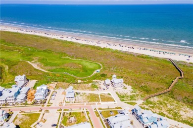 Welcome to your dream homesite, where breathtaking Gulf views on Palmilla Beach Golf Club in Texas - for sale on GolfHomes.com, golf home, golf lot