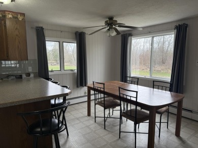 Waterfront Home on the Little Black River - Ideal for  your own on Cheboygan Golf and Country Club in Michigan - for sale on GolfHomes.com, golf home, golf lot