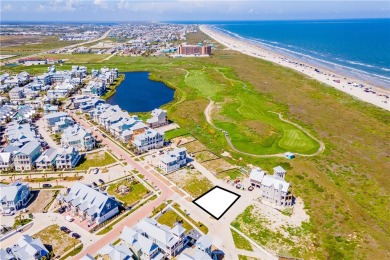 Welcome to your dream homesite, where breathtaking Gulf views on Palmilla Beach Golf Club in Texas - for sale on GolfHomes.com, golf home, golf lot