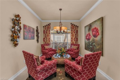 Welcome to 6806 Bent Grass Drive, Naples, FL - your furnished on Lely Resort Golf and Country Club in Florida - for sale on GolfHomes.com, golf home, golf lot