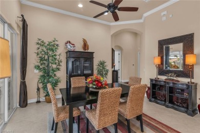 Welcome to 6806 Bent Grass Drive, Naples, FL - your furnished on Lely Resort Golf and Country Club in Florida - for sale on GolfHomes.com, golf home, golf lot