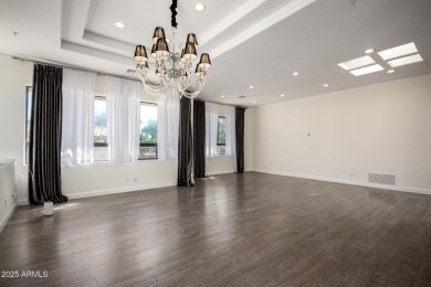 This beautiful 2-bedroom townhome in the exclusive Oasis at on Gainey Ranch Golf Club in Arizona - for sale on GolfHomes.com, golf home, golf lot