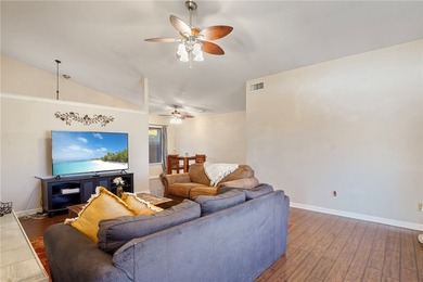 Welcome to this inviting 3 bedroom, 2 bathroom home located in on Cerbat Cliffs Golf Course in Arizona - for sale on GolfHomes.com, golf home, golf lot