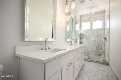 This beautiful 2-bedroom townhome in the exclusive Oasis at on Gainey Ranch Golf Club in Arizona - for sale on GolfHomes.com, golf home, golf lot