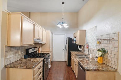 Welcome to this inviting 3 bedroom, 2 bathroom home located in on Cerbat Cliffs Golf Course in Arizona - for sale on GolfHomes.com, golf home, golf lot