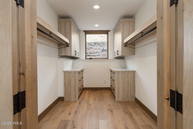 Brand new construction available in the coveted Singletree on Sonnenalp Golf Club in Colorado - for sale on GolfHomes.com, golf home, golf lot