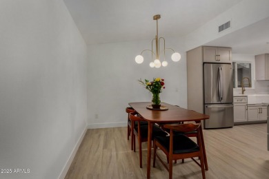 Completely renovated home on Golden Hills golf course - No Age on Arizona Golf Resort and Conference Center in Arizona - for sale on GolfHomes.com, golf home, golf lot