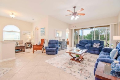 PRICE REDUCED! This spectacular 2/2 home with large bonus room on Rivard Golf and Country Club in Florida - for sale on GolfHomes.com, golf home, golf lot