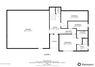 Brand new construction available in the coveted Singletree on Sonnenalp Golf Club in Colorado - for sale on GolfHomes.com, golf home, golf lot