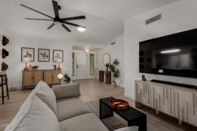 Completely renovated home on Golden Hills golf course - No Age on Arizona Golf Resort and Conference Center in Arizona - for sale on GolfHomes.com, golf home, golf lot