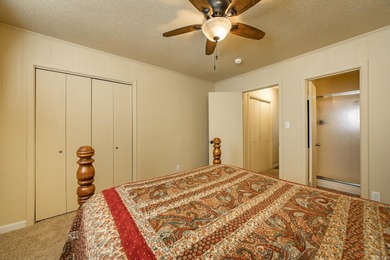 Discover your own slice of paradise with this secluded home on Mountain Ranch Golf Club in Arkansas - for sale on GolfHomes.com, golf home, golf lot