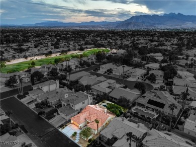 Welcome home to beautifully remodeled home in the guard gated on Painted Desert Golf Club in Nevada - for sale on GolfHomes.com, golf home, golf lot