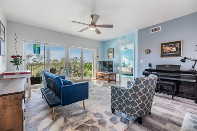 Welcome home to your 2.5 year new condo in Golf Lake on East Bay Golf Club in Florida - for sale on GolfHomes.com, golf home, golf lot