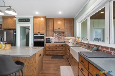 For those looking to live life without limits, this on Greenbrier Golf Club in Texas - for sale on GolfHomes.com, golf home, golf lot