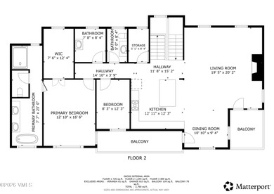 Brand new construction available in the coveted Singletree on Sonnenalp Golf Club in Colorado - for sale on GolfHomes.com, golf home, golf lot