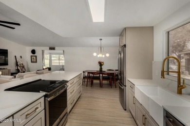 Completely renovated home on Golden Hills golf course - No Age on Arizona Golf Resort and Conference Center in Arizona - for sale on GolfHomes.com, golf home, golf lot