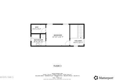 Brand new construction available in the coveted Singletree on Sonnenalp Golf Club in Colorado - for sale on GolfHomes.com, golf home, golf lot