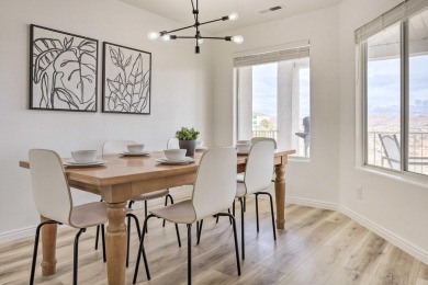 NIGHTLY RENTALS ALLOWED! Updated 3-bed condo in Las Palmas on Sunbrook Golf Course in Utah - for sale on GolfHomes.com, golf home, golf lot