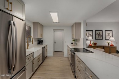 Completely renovated home on Golden Hills golf course - No Age on Arizona Golf Resort and Conference Center in Arizona - for sale on GolfHomes.com, golf home, golf lot