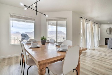 NIGHTLY RENTALS ALLOWED! Updated 3-bed condo in Las Palmas on Sunbrook Golf Course in Utah - for sale on GolfHomes.com, golf home, golf lot