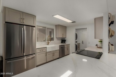 Completely renovated home on Golden Hills golf course - No Age on Arizona Golf Resort and Conference Center in Arizona - for sale on GolfHomes.com, golf home, golf lot